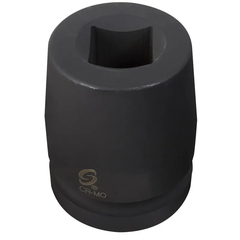 1 In. Drive Heavy Duty Square Impact Socket - 13/16 In. Sun526hds Sunex 1