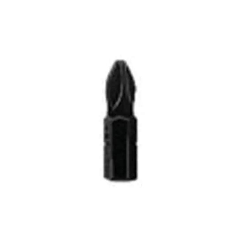 #1 Phillips 1/4In. Hex Screwdriver Bit Lis25410 Lisle 1