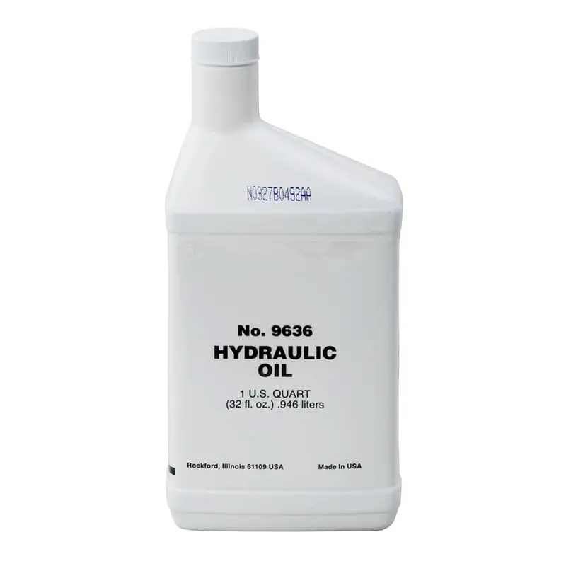 1 Qt Oil Otc9636 Otc 1