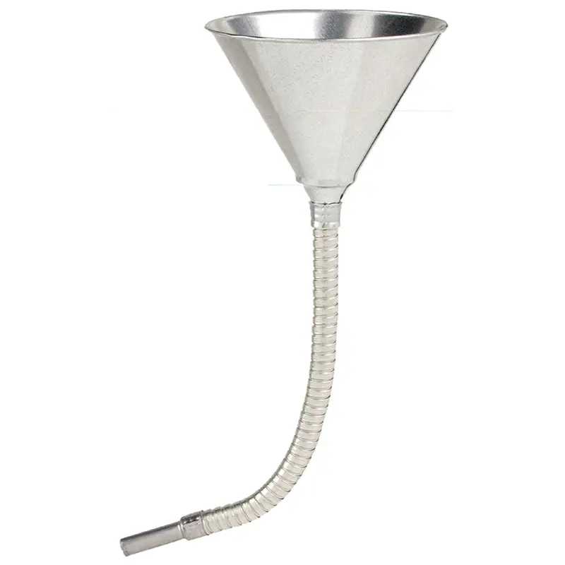 1 Quart Utility Funnel Plw75-007 Plews Edelmann 1
