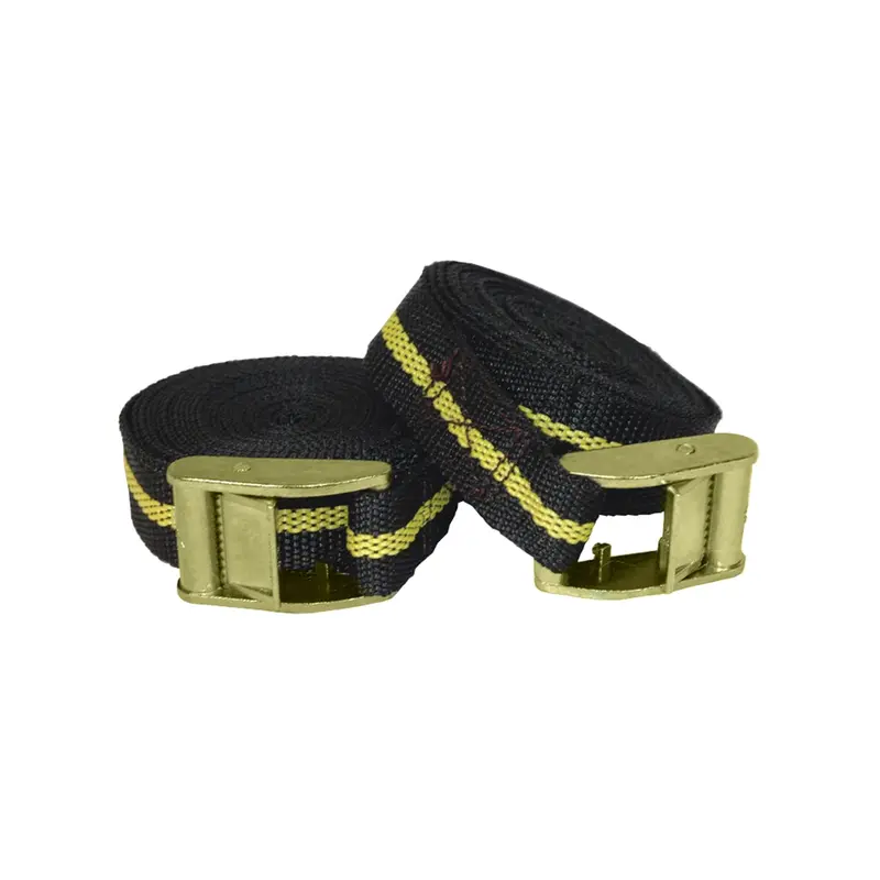 1" X 13' Cam Buckle Tie Down Strap At 900 Lb. Kti73873 K Tool International 1