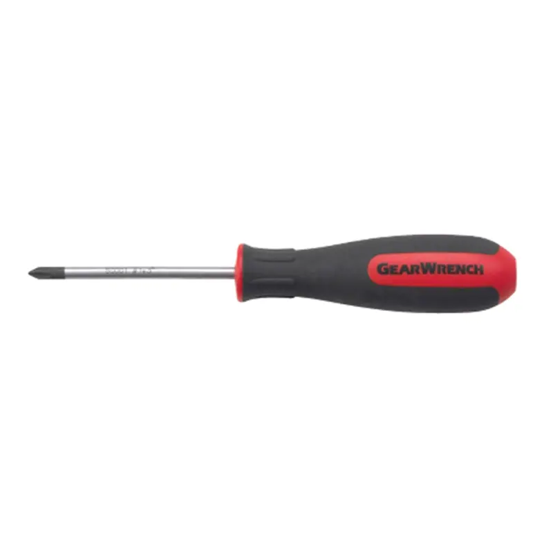 #1 X 3" Gearwrench Phillips Screwdriver Kdt80001 Gearwrench 1