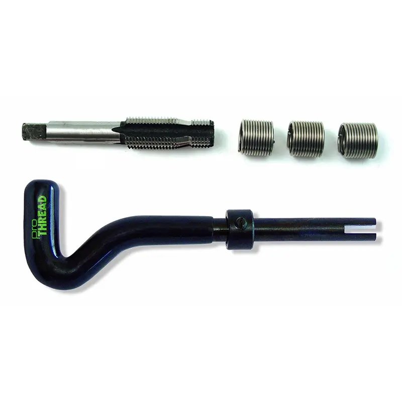 10-32 Unc Pro Thread Kit Cta34609 Cta Manufacturing 1