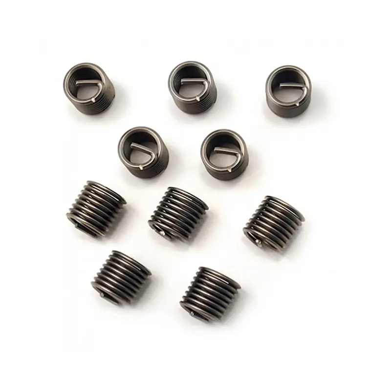 10-32 Unf Inserts Cta24609 Cta Manufacturing 1