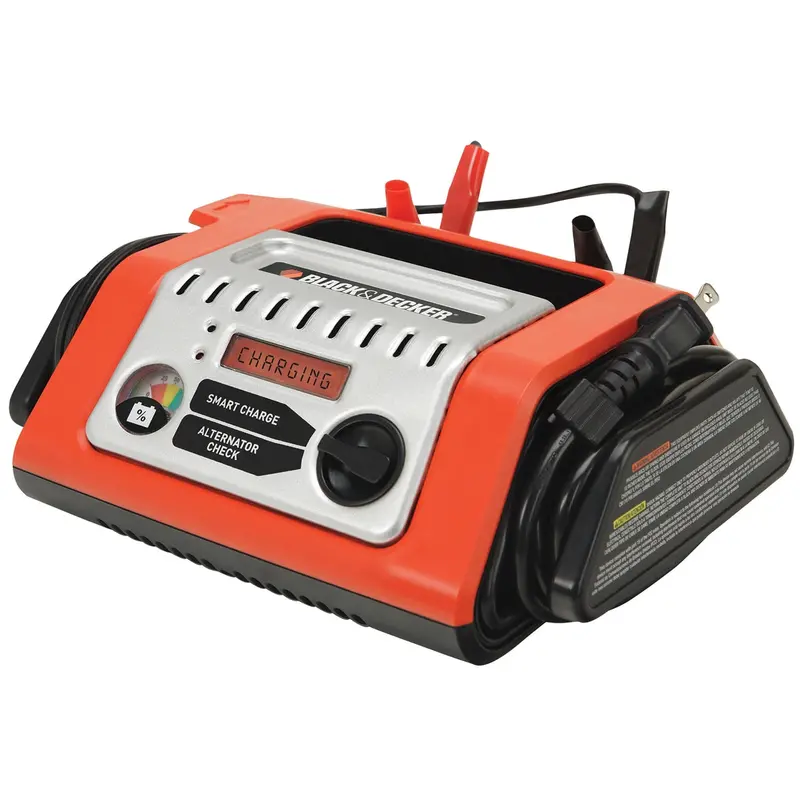 10 Amp High Frequency Battery Charger Bcsbcs10b Baccus 1