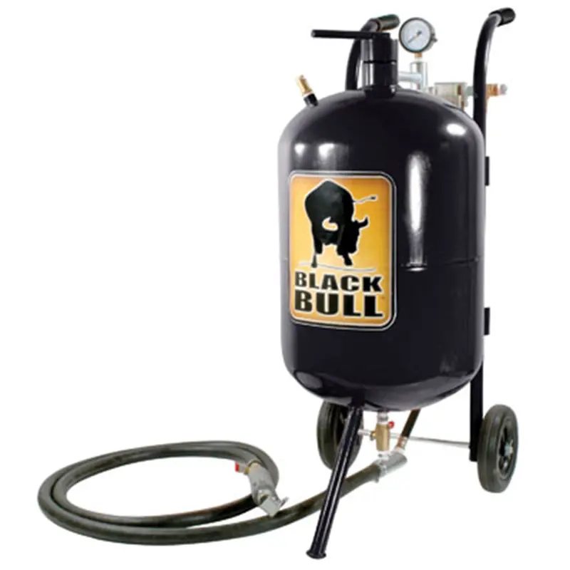 10 Gallon Abrasive Blaster Bfosb10g New Buffalo Corporation 1