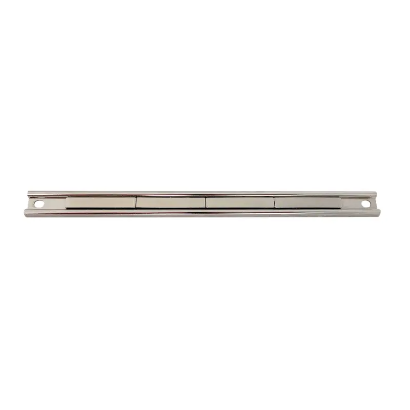 10" High Powered Magnetic Rail Ullsmr10 Ullman Devices Corp. 1