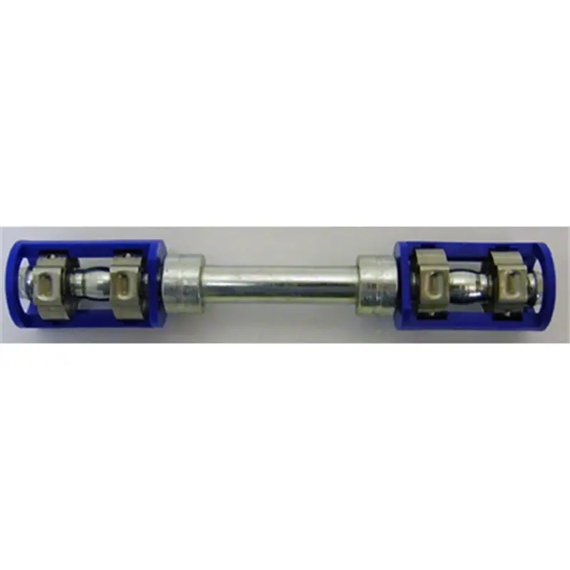 #10 Hose - #10 Hose In-Line Splicer Srrac371010 S.U.R. And R Auto Parts 1