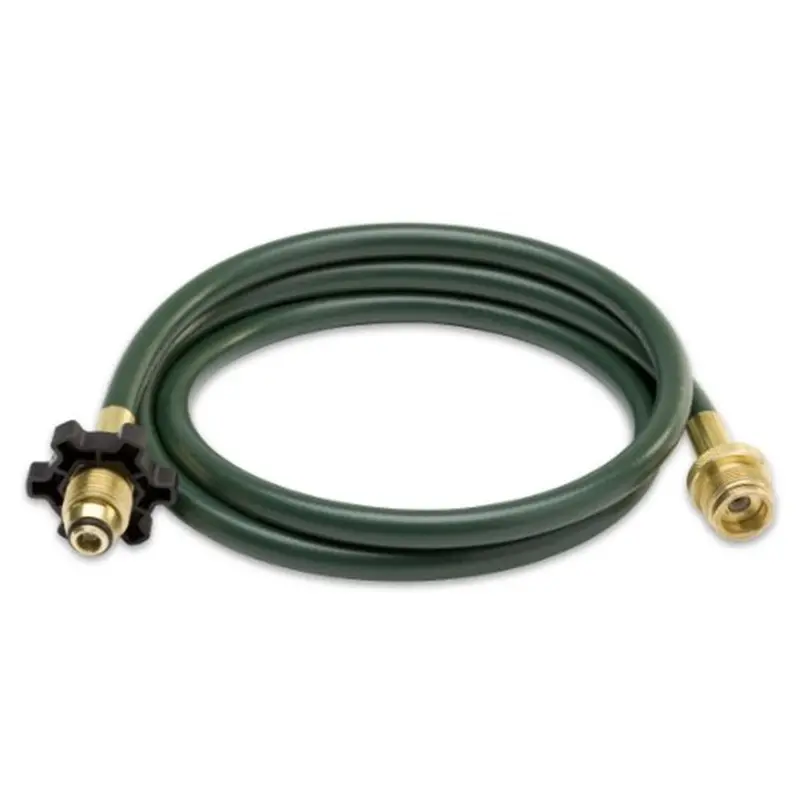 10-Inch Plasticizer-Free Green Hose (Green) Mrh273704 Mr. Heater, Inc. 1