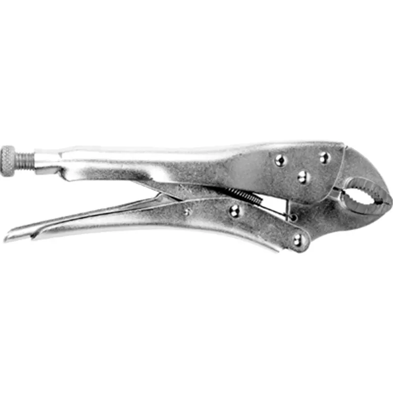 10 Lock Grip Plier Wlmw1116c Wilmar Corp. / Performance Tool 1