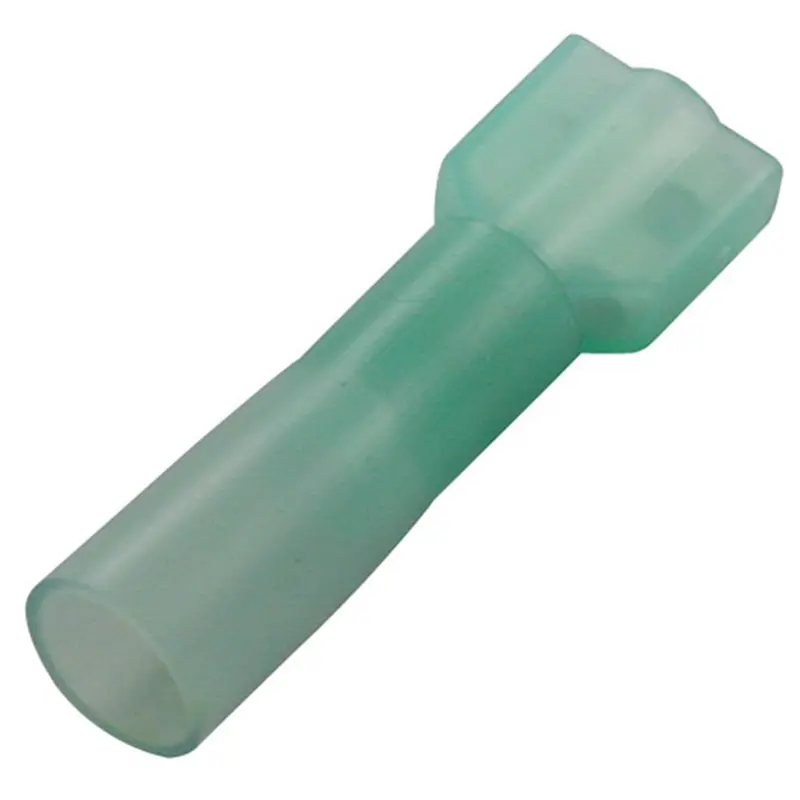 10 Piece 16-14 .250 Blue Cs Fi H.S. M Disconnect Jtt2375j The Best Connection 1