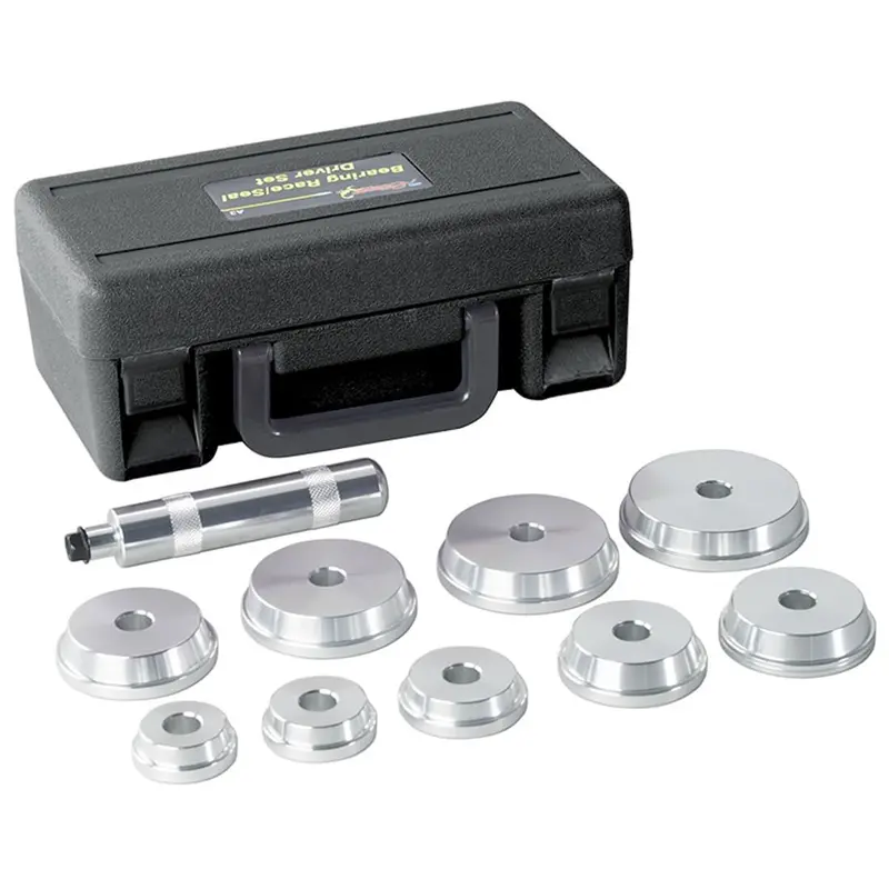 10 Piece Bearing Race And Seal Set Otc4507 Otc 1