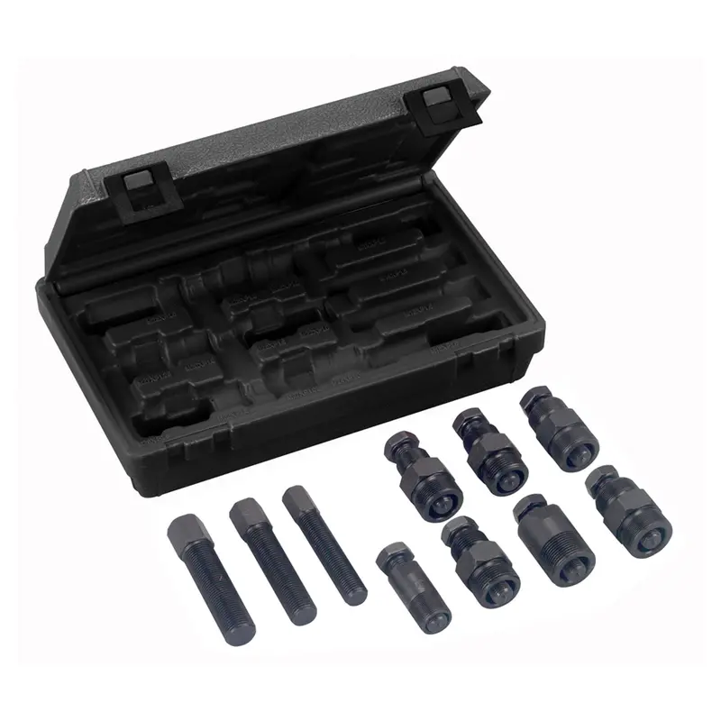 10 Piece Motorcycle Flywheel Puller Set Otc4742 Otc 1