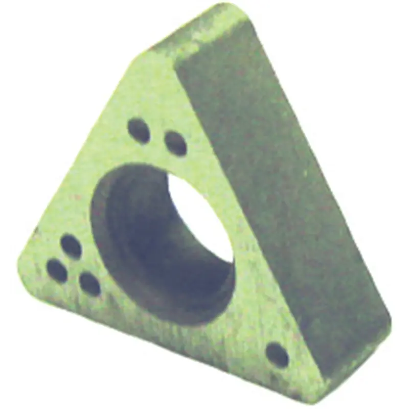 10-Pk Ammco Type Premium Thick Negative Rake Bit Tmrcb6914th-10 The Main Resource 1