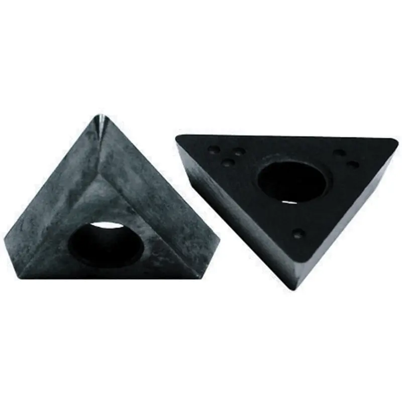 10-Pk Positive Rake Carbide Bit For Fmc Lathes, Brake Lathe Accessory, Tool Bits Tmrcb90488 The Main Resource 1