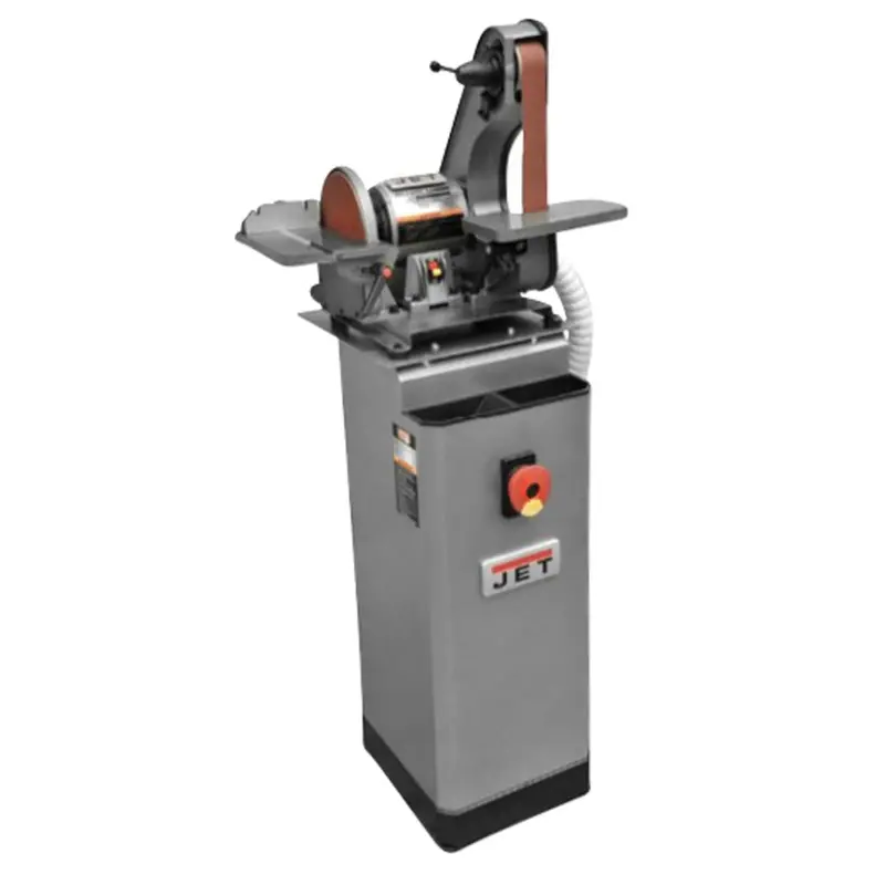 10" Shop Bench Grinder And Jps-2A Stand Wil577103k Wilton 1