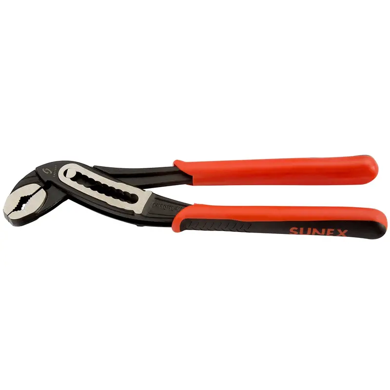 10" Slip Joint Water Pump Pliers Sun362102v Sunex 1