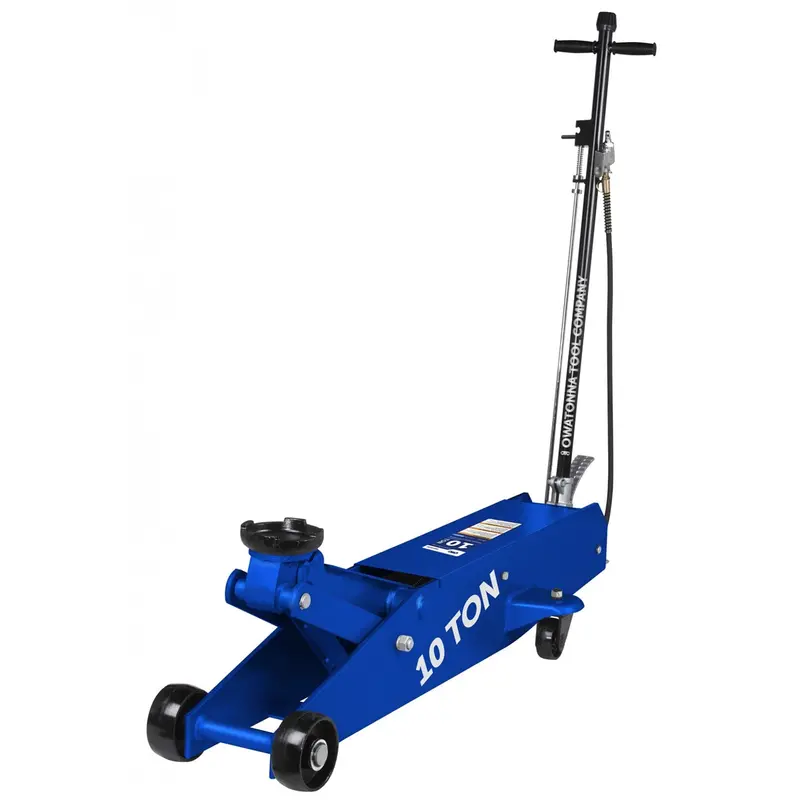 10 Ton Air / Hydraulic Service Jack Otchdj10p Otc 1