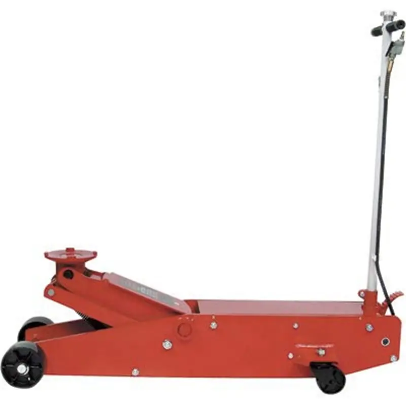 10 Ton Air/Manual Service Jack Omebh6011 Omega 1