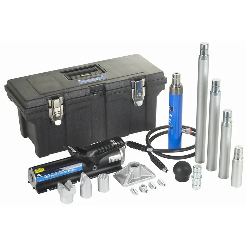 10 Ton Collision Repair Set Otc5086 Otc 1