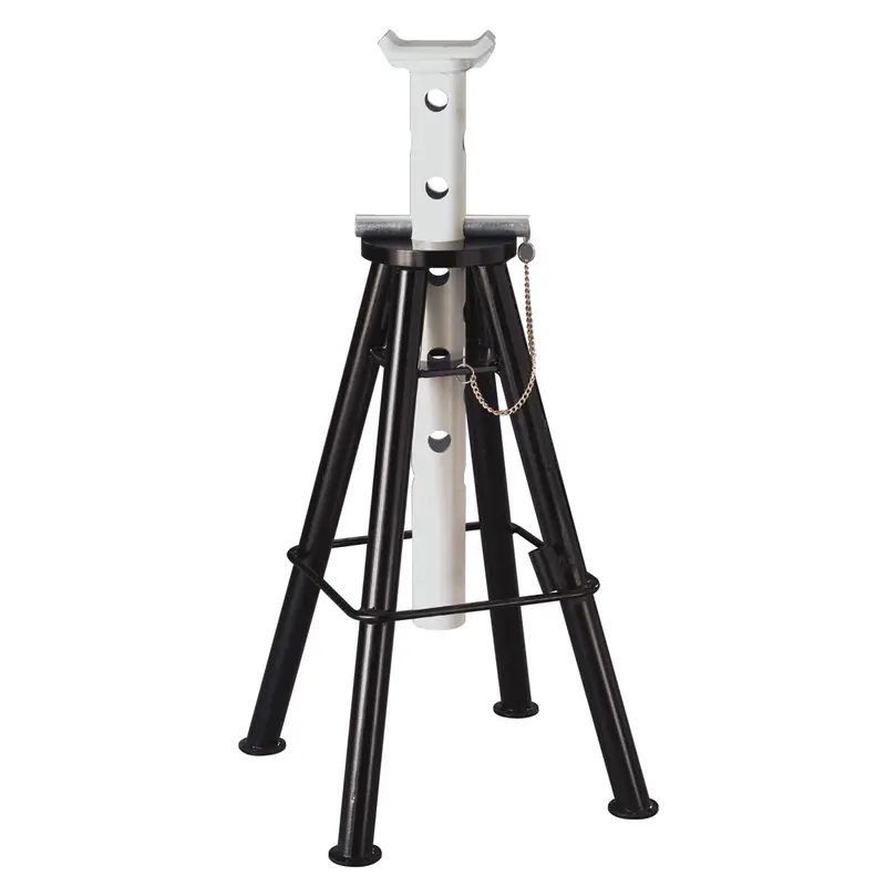 10 Ton High Lift Pin Style Jack Stands Ome32107 Omega 1