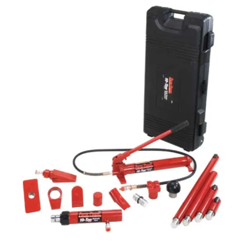 10 Ton Porto-Power Kit Bhkb65115 Blackhawk 1