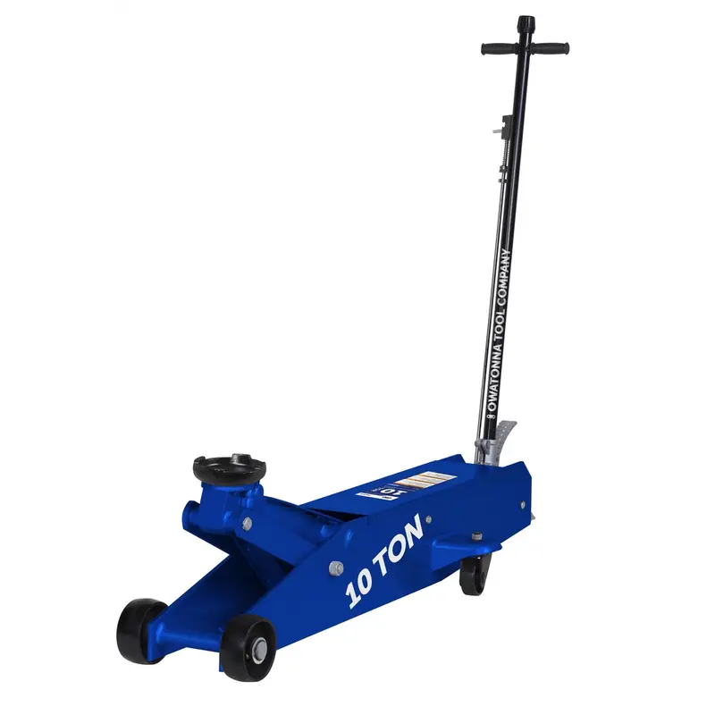 10 Ton Service Jack Otchdj10 Otc 1