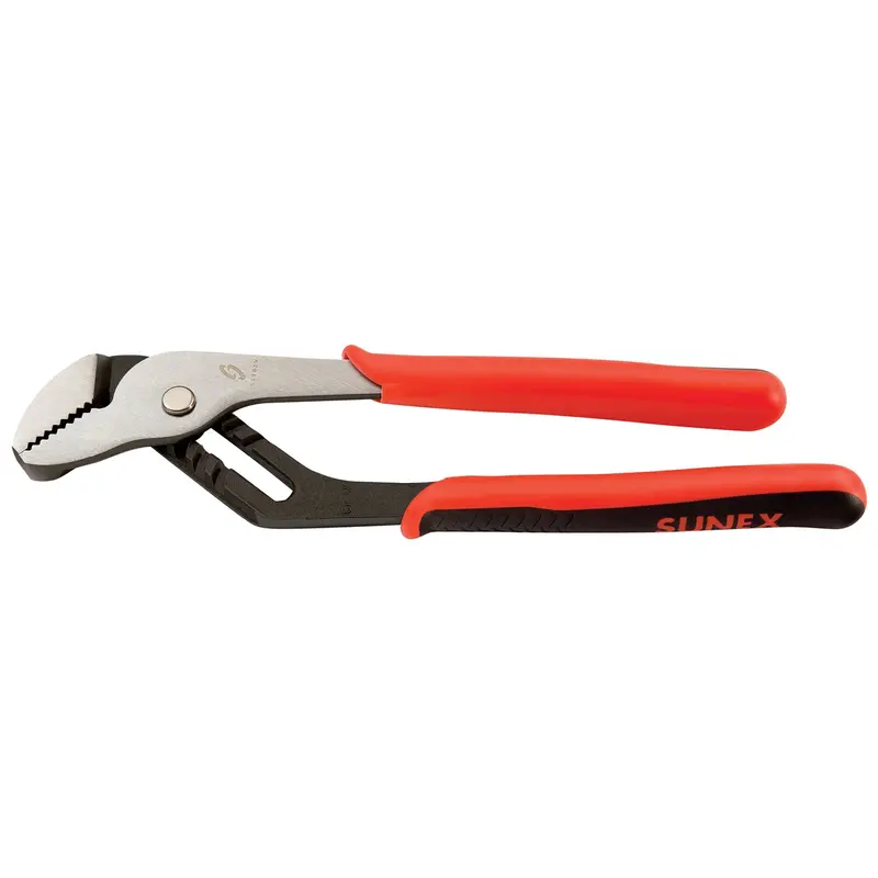 10" Tongue & Groove Joint Pliers Sun361102v Sunex 1