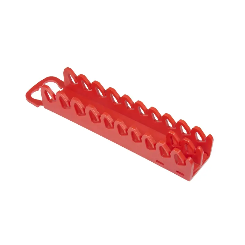 10 -Tool Screwdriver, Red Ern5310 Ernst Mfg. 1