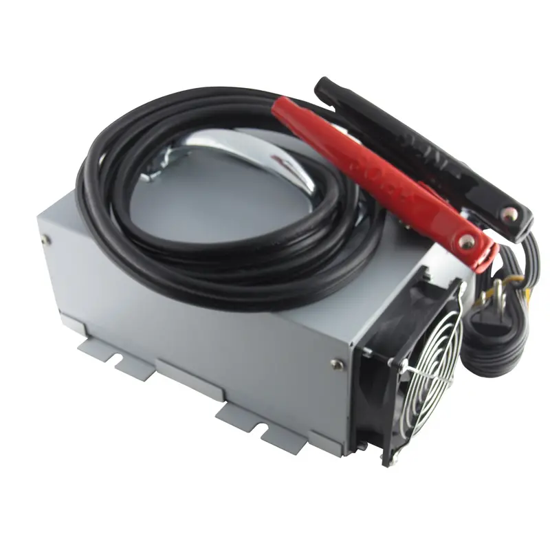 100 Amp Battery Charger/Power Supply Pwmpmbc-100 Powermax Converters 1