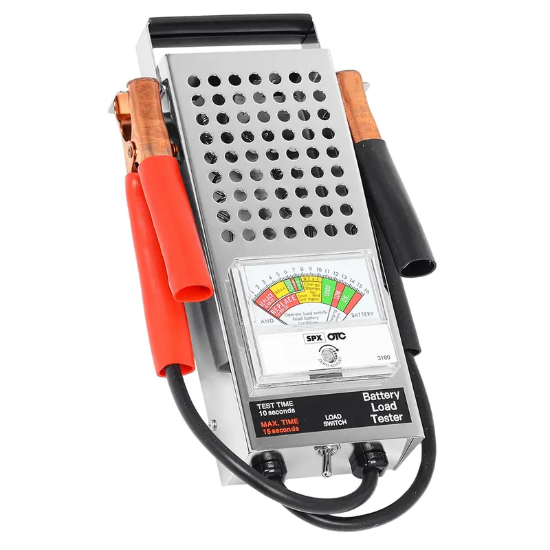 100 Amp Battery Load Tester Otc3180 Otc 1