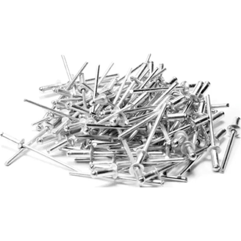 100 Pc Aluminum Rivet Refill Wlmw2011 Wilmar Corp. / Performance Tool 1