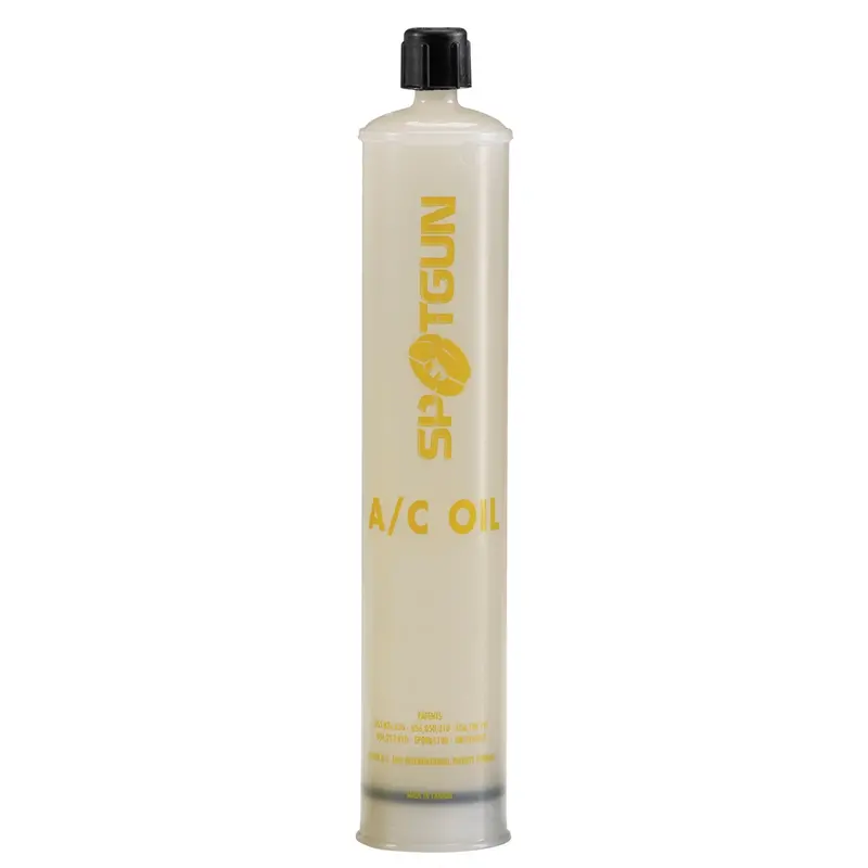 100 Viscosity Ester Oil, 8 Oz. Cartridge Uvu488108e Uview 1