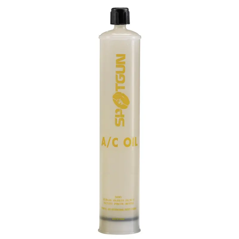 100 Viscosity Pag Oil - 8 Oz. Cartridge Uvu488100p Uview 1