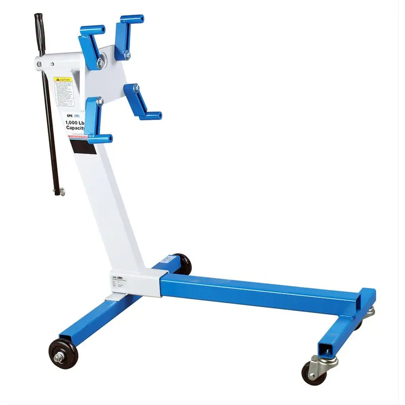 1,000 Lb. Engine Stand Otc1726a Otc 1