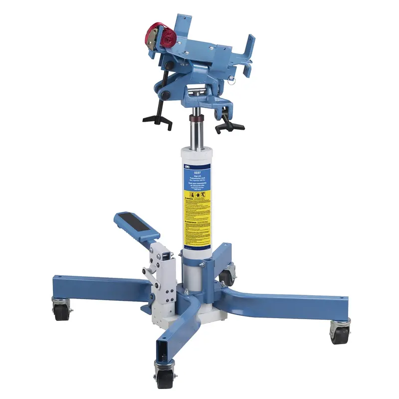1,000 Lb. Transmission Jack Otc5237 Otc 1