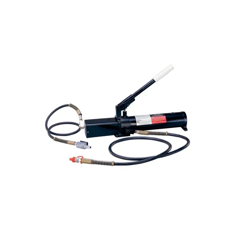 10,000 Psi Air Hand Pump Ome55101 Omega 1