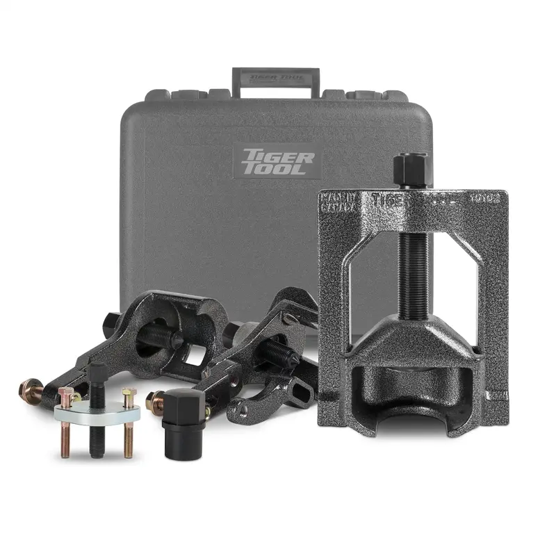 10102, 10201, 10301, 10409, 10410, & Case Tig20401 Tiger Tool 1