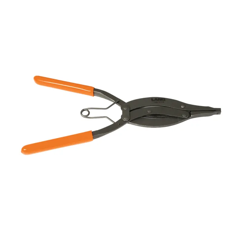 10In Compound Jaw Lock Ring Pliers Kas1705 Lang Tools 1