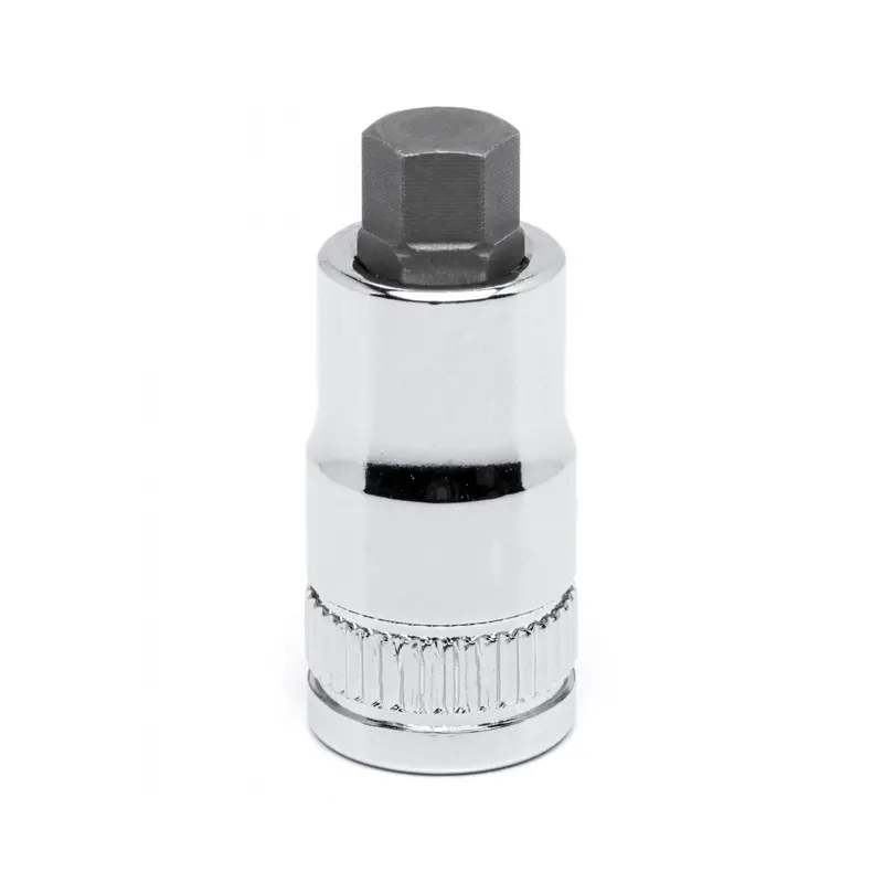 10Mm Hex One Piece Drive Bit, 1/4 In. Square Drive Vimshm410 Vim Products 1