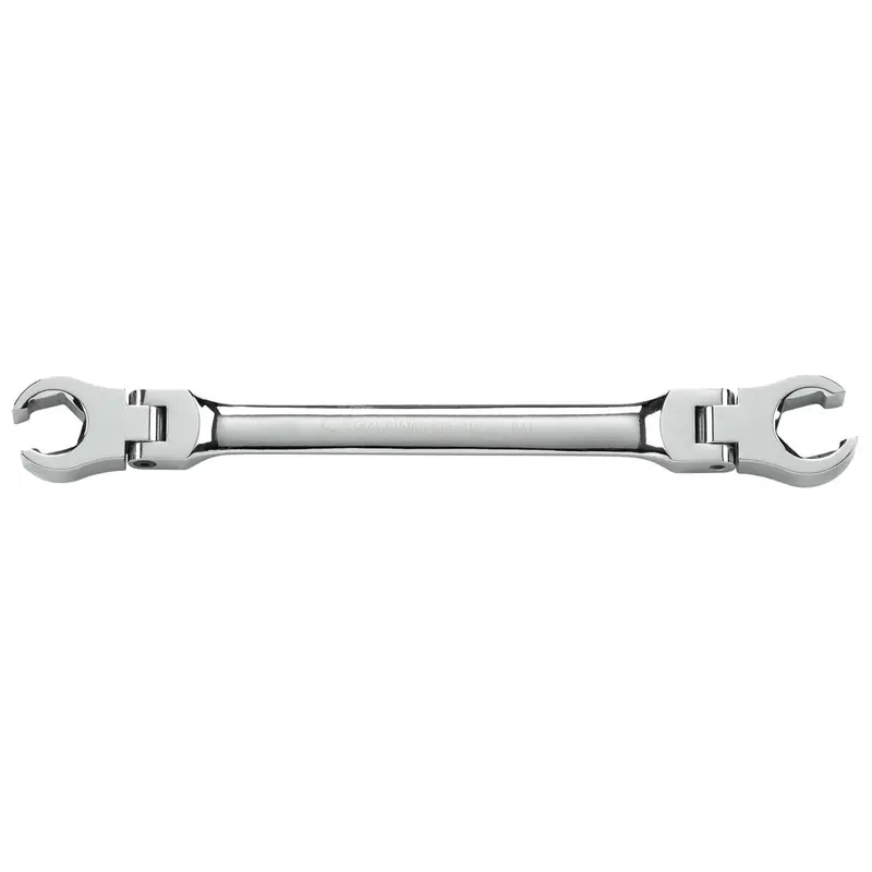10Mm X 12Mm Flex Flare Nut Wrench Kdt81687 Gearwrench 1