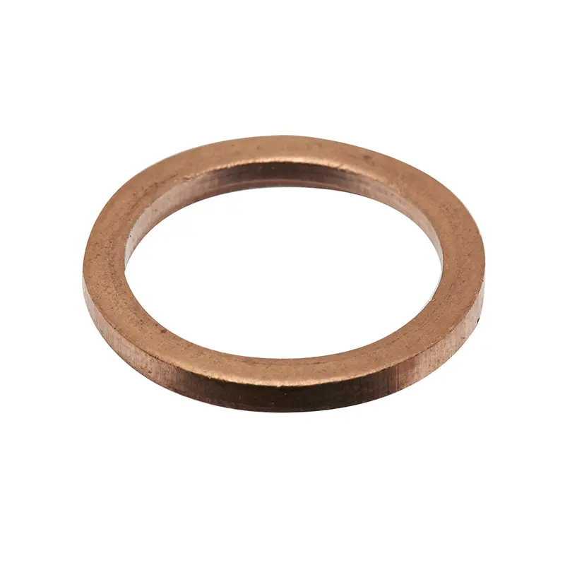 10Pk 3/4In Oil Drain Plug Gasket Srrdpg480 S.U.R. And R Auto Parts 1