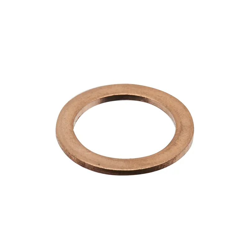 10Pk 9/16In Oil Drain Plug Gasket Srrdpg440 S.U.R. And R Auto Parts 1