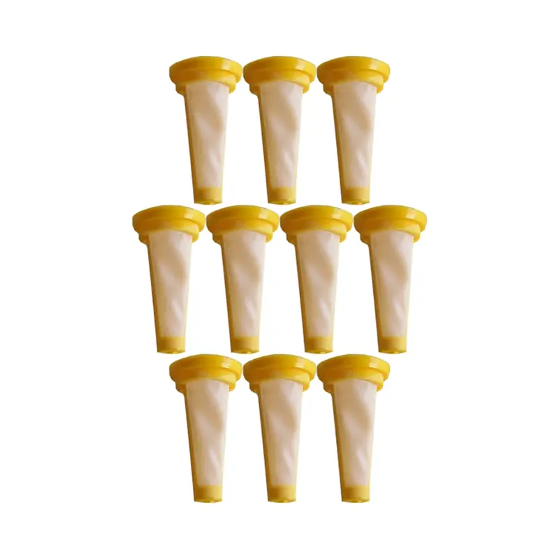 10Pk Of Filters Rti360-81618-00 Rti 1