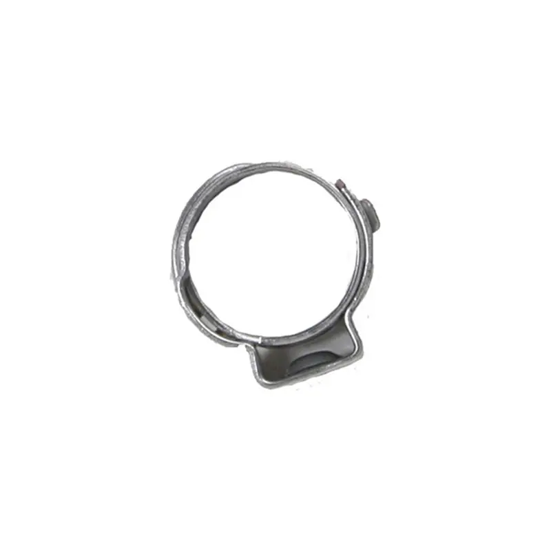 11/16" 360 Degree Seal Clamp - 10 Pack Srrk6807 S.U.R. And R Auto Parts 1