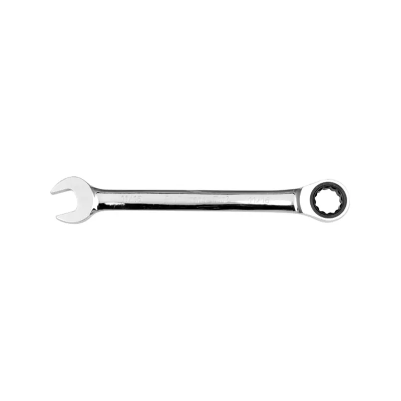 11/16" Ratcheting Wrench Wlmw30257 Wilmar Corp. / Performance Tool 1