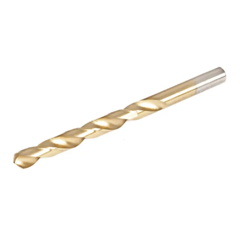 11/32" Titanium Drill Bit Wlmw8579 Wilmar Corp. / Performance Tool 1