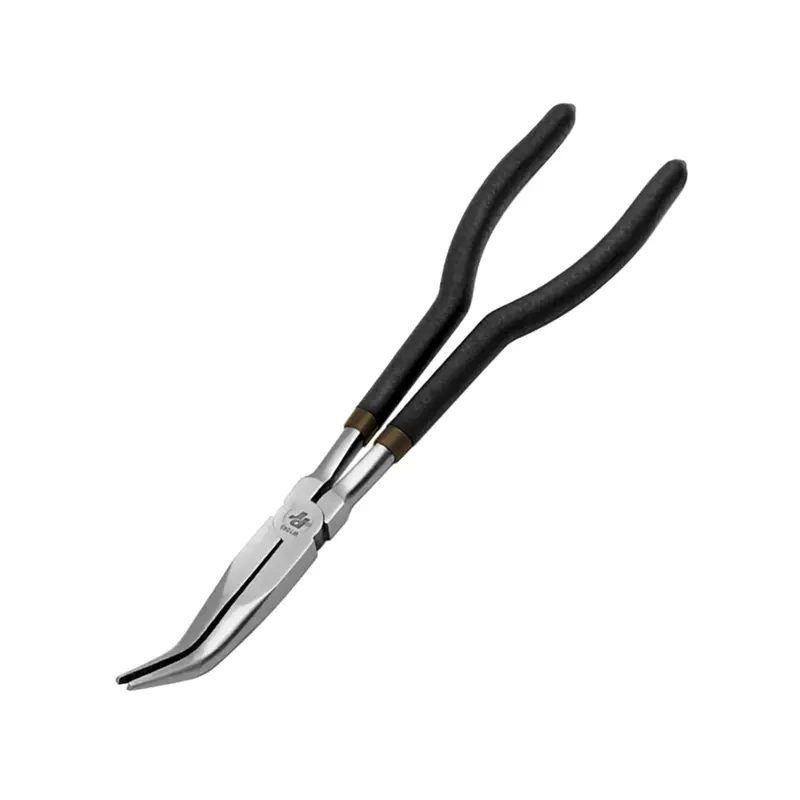 11" 45 Long Handle Pliers Wlmw1045 Wilmar Corp. / Performance Tool 1
