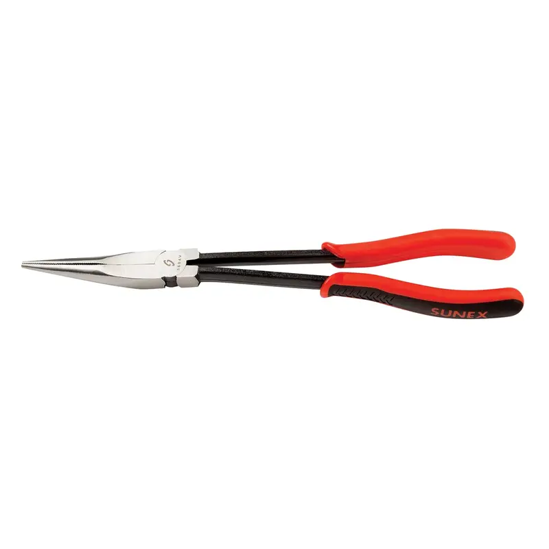 11" Long Reach Plier, 20 Sun3604v Sunex 1
