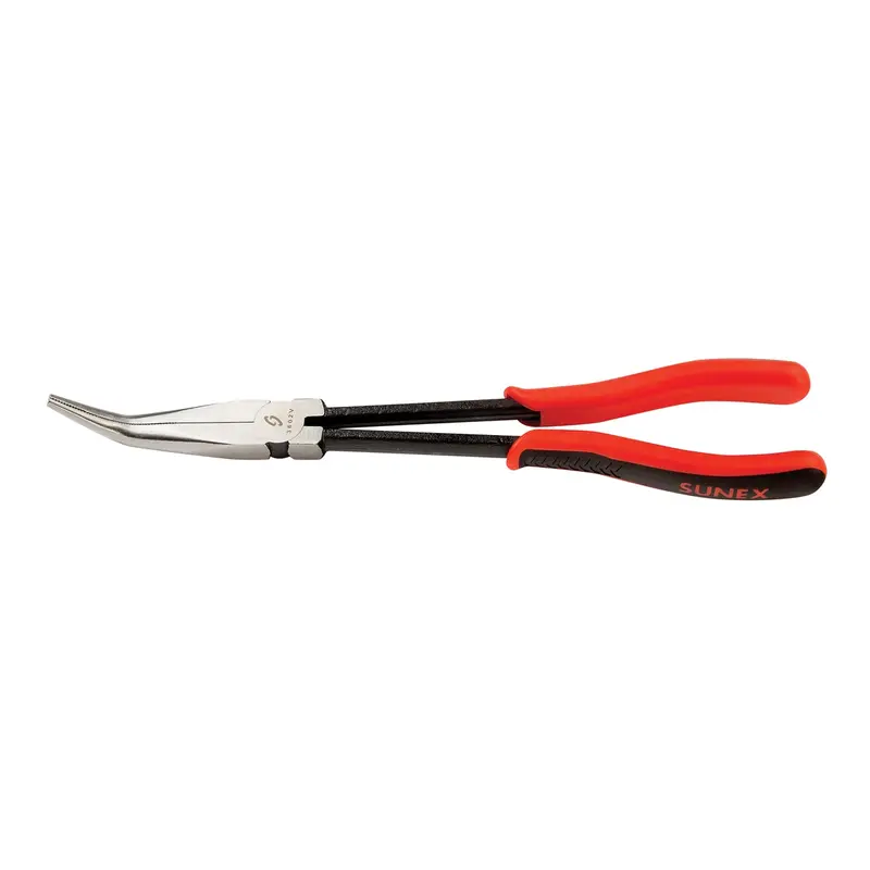 11" Long Reach Plier, 45 Sun3602v Sunex 1